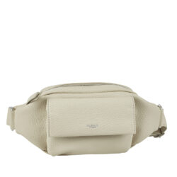 Midjeväska Bar beige