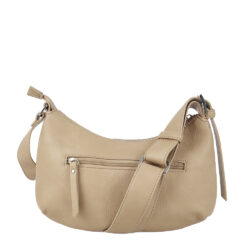 Handväska Fringes beige - Bild 2