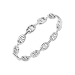 Armband Pattern steel