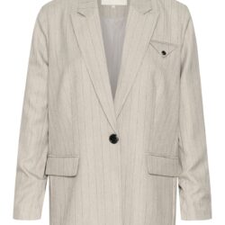 Grå blazer KAkaysa - Bild 5