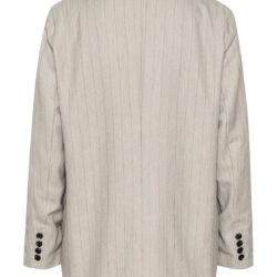 Grå blazer KAkaysa - Bild 6