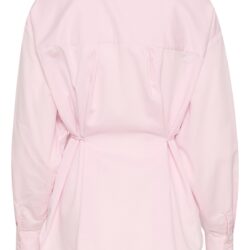 Rosa skjorta KAselma - Bild 6