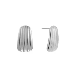 Örhängen Rimini mini silver