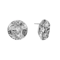 Örhänge Amalfi steel