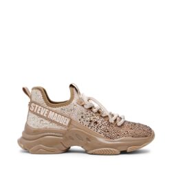 Sneakers Mistica bronze gold/silver