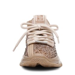 Sneakers Mistica bronze gold/silver - Bild 3