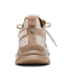 Sneakers Mistica bronze gold/silver - Bild 4