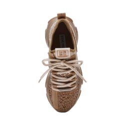 Sneakers Mistica bronze gold/silver - Bild 5