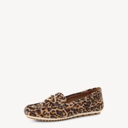 Loafers leopard - Bild 2