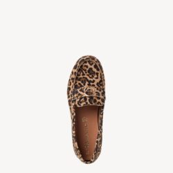 Loafers leopard - Bild 3