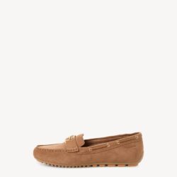 Bruna Loafers cognac - Bild 4