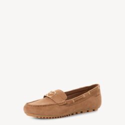 Bruna Loafers cognac - Bild 3