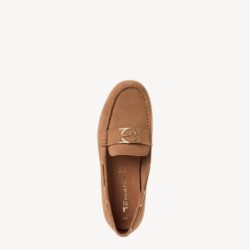 Bruna Loafers cognac - Bild 2