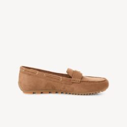 Bruna Loafers cognac