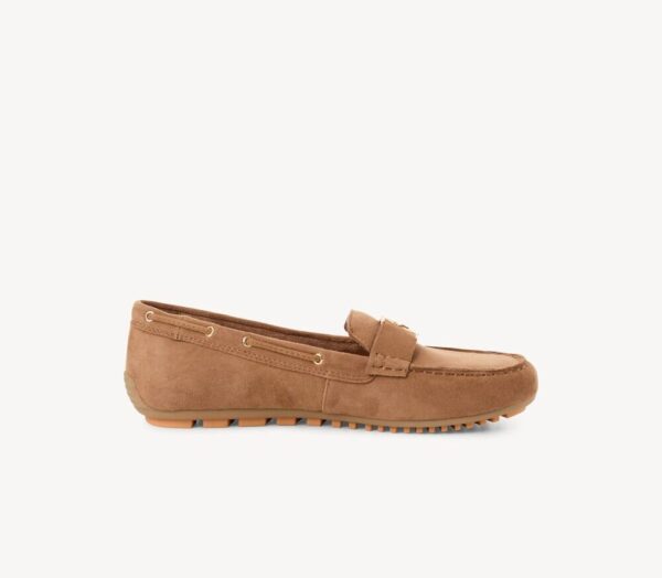 Bruna Loafers cognac