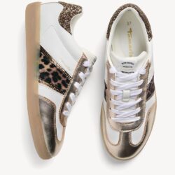 Sneakers metallic Leo - Bild 2