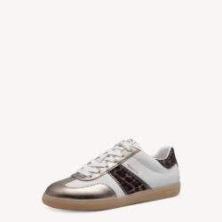 Sneakers metallic Leo - Bild 5