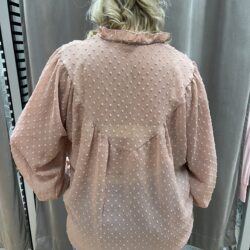 Blus puderrosa - Bild 4