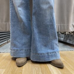 Vida jeans extra långa - Bild 3