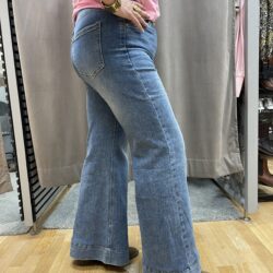 Vida jeans extra långa - Bild 2