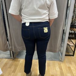 Jeans Milano Rinse - Bild 3