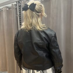 Skinnjacka KAcassie - Bild 4