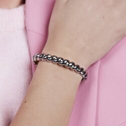 Armband Ocean steel - Bild 2