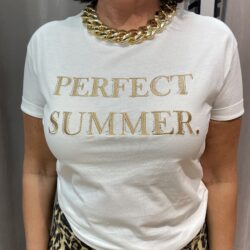 Perfect summer T-shirt