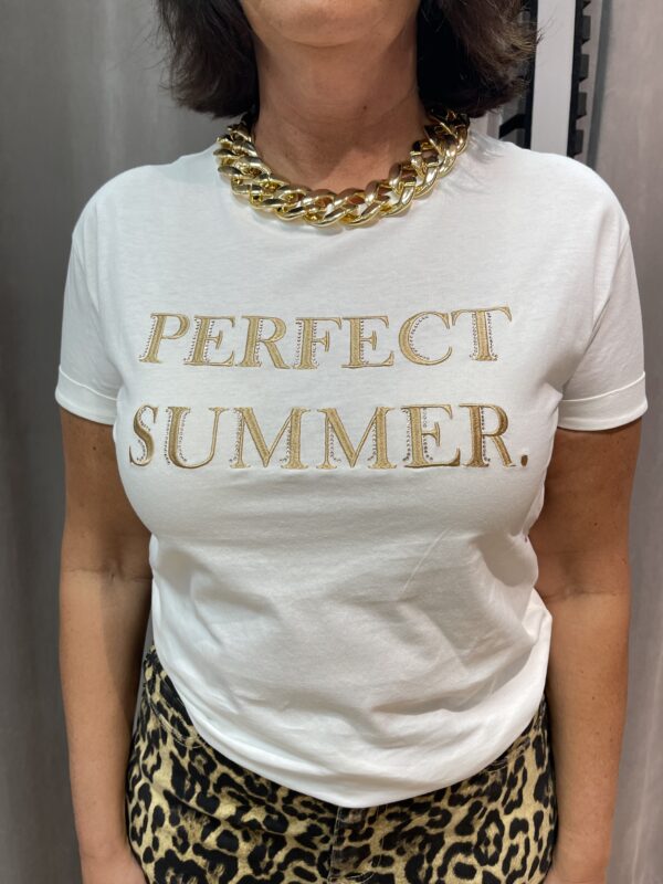 Perfect summer T-shirt
