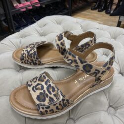 Leo sandaler - Bild 3