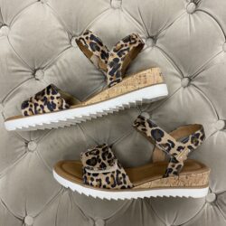 Leo sandaler