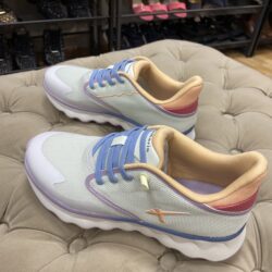 Pastel sneakers - Bild 4