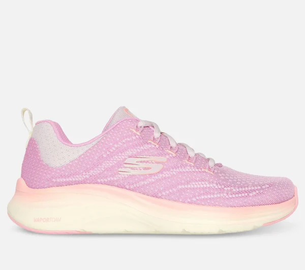 Rosa Vapor Foam sneakers