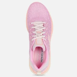 Rosa Vapor Foam sneakers - Bild 4