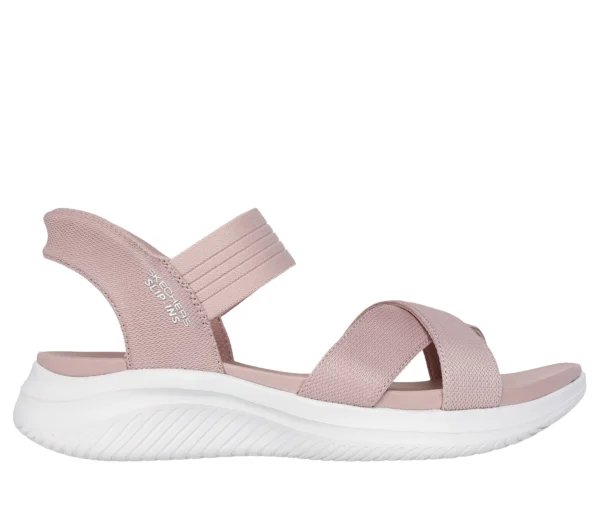 Rosa Slip-ins sandaler