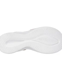 Rosa Slip-ins sandaler - Bild 5