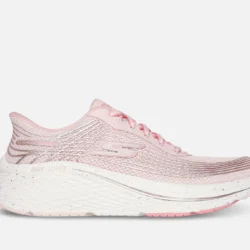 Rosa/roséguld Slip-ins sneakers