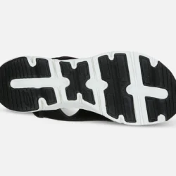 Svarta Arch Fit sandaler - Bild 5