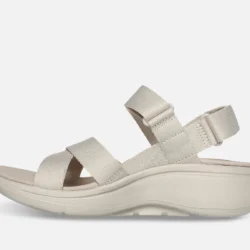 Beige Arch Fit sandaler - Bild 2