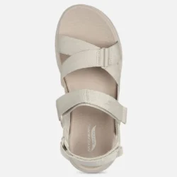 Beige Arch Fit sandaler - Bild 3