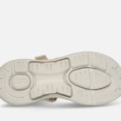 Beige Arch Fit sandaler - Bild 4