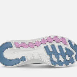 Blå/lila Arch Fit sneakers - Bild 5
