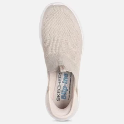 Glittriga slip-ins sneakers - Bild 4