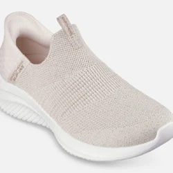 Glittriga slip-ins sneakers - Bild 3