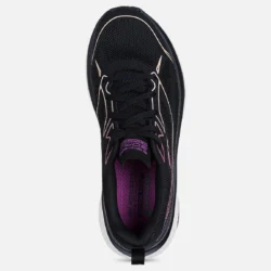 Svarta Performance sneakers - Bild 4