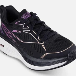 Svarta Performance sneakers - Bild 3