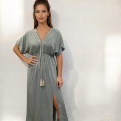 Army Ayla klänning