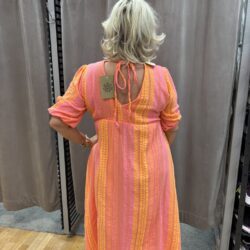 Summerdress randig - Bild 2
